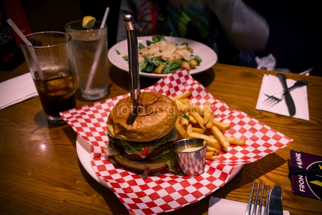 Hero Food
