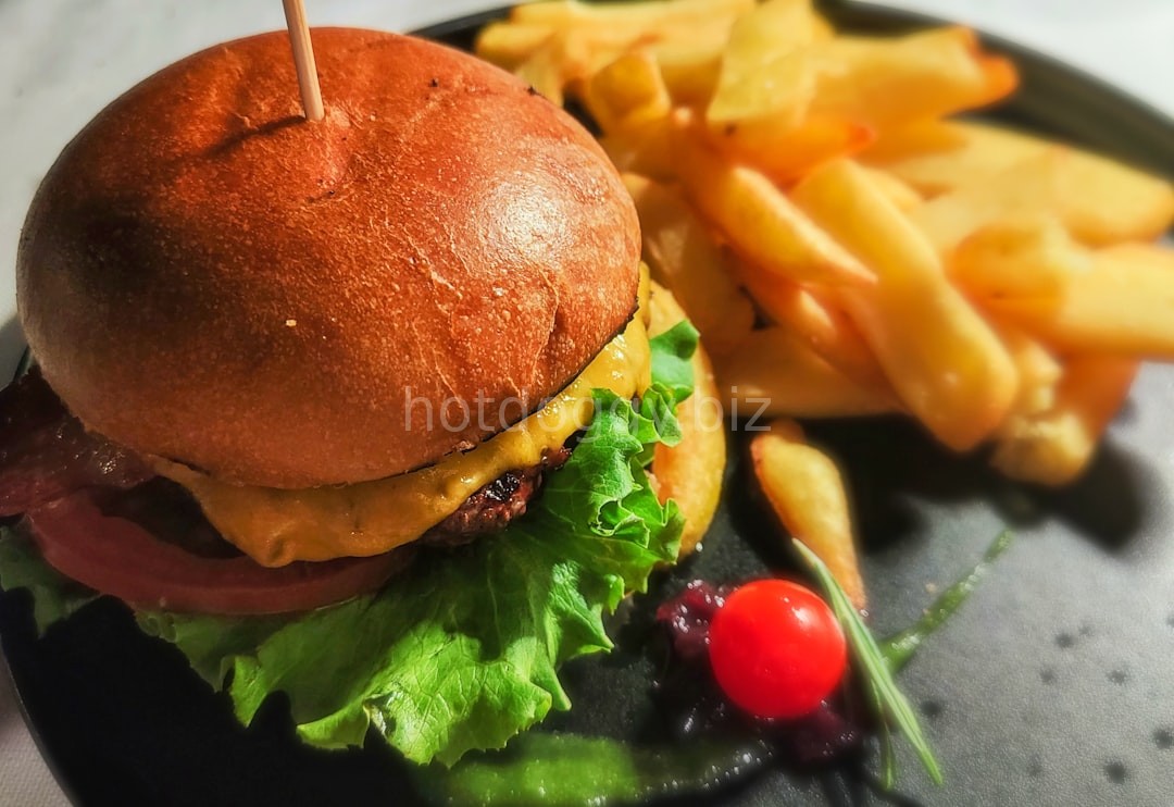 Burgers