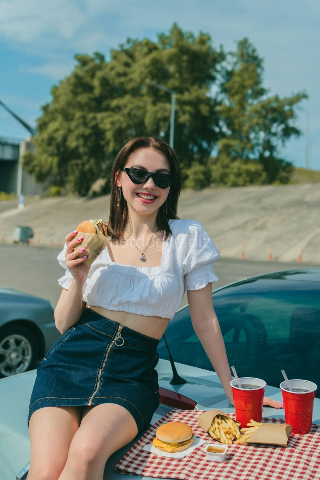 Event Catering