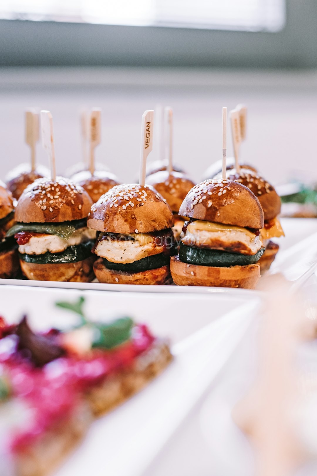 Culinary Detail