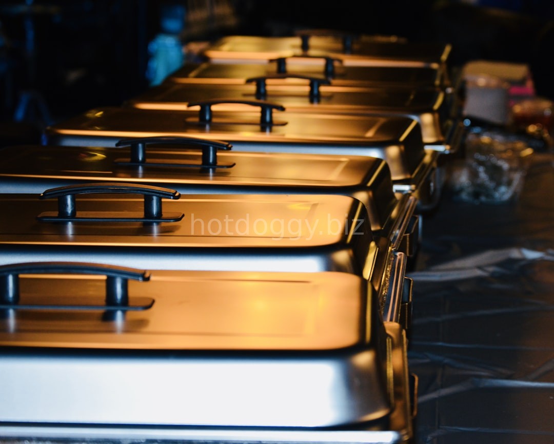 Catering Excellence
