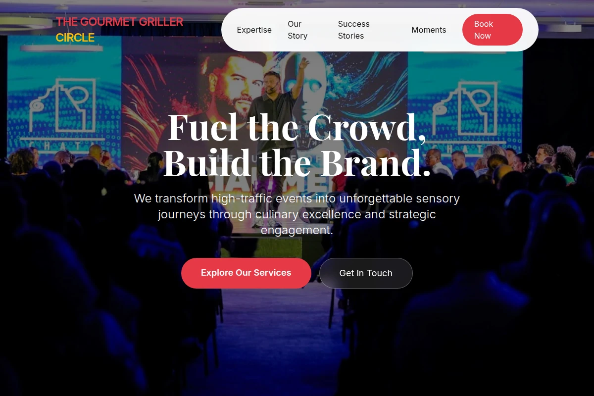 Bun Event Marketing