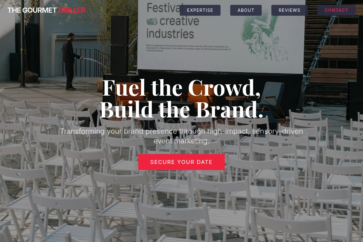 Bun Event Marketing