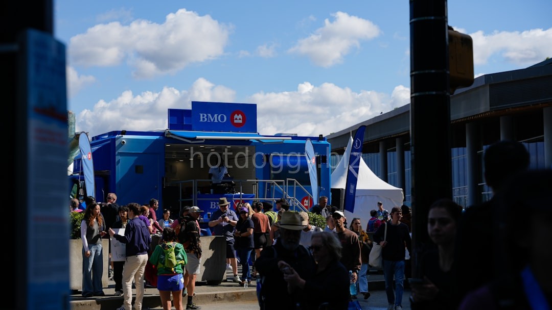 Event Atmosphere